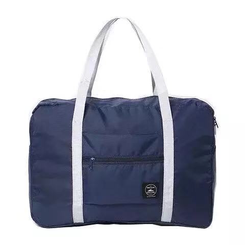 Travel Folding Storage Bag with Large Capacity