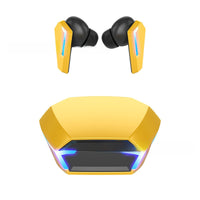 Wireless Sports Bluetooth Earbuds with Noise Reduction