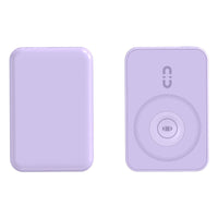 3-in-1 portable power bank