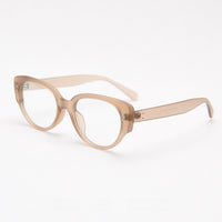 men's and women's plain polarized sunglasses myopia glasses frame
