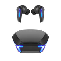 Wireless Sports Bluetooth Earbuds with Noise Reduction